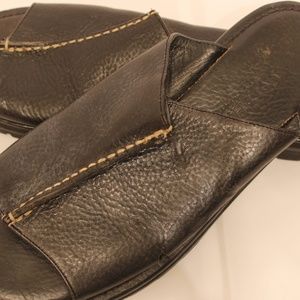 Cole Haan Open toe vintage sandal